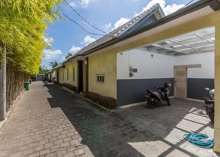 Nuri Merah 2 Villa