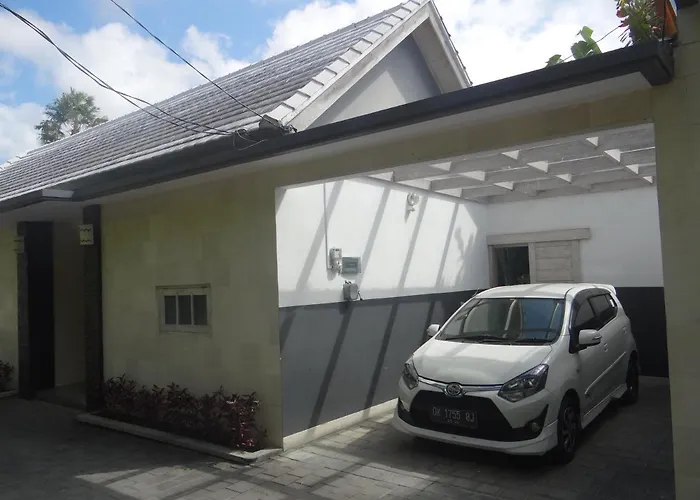 Nuri Merah 2 Villa *